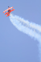 Prairie Air Show 2011