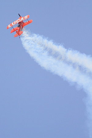 Prairie Air Show 2011