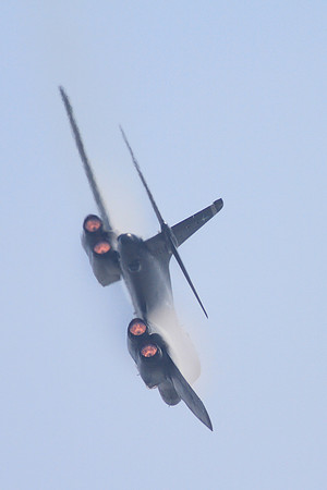 Prairie Air Show 2011
