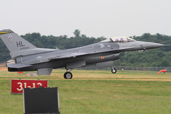 Prairie Air Show 2011