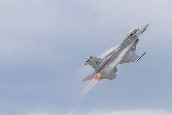 Prairie Air Show 2011
