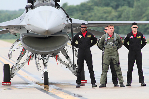Prairie Air Show 2011