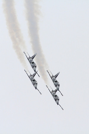 Prairie Air Show 2011