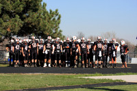 2009 IHSA Second Round Playoffs - Sterling at Washington