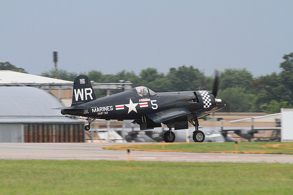 Prairie Air Show 2011