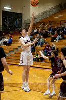 IVC vs Unity - Sophomore - February 7, 2025