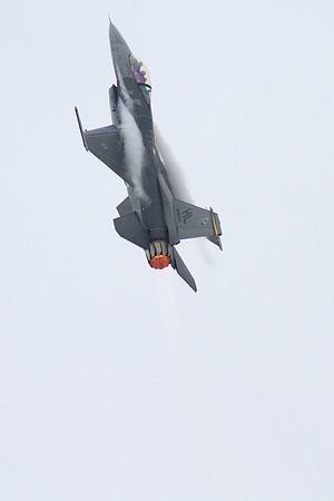 Prairie Air Show 2011