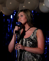 Dixie Idol - May 16, 2009