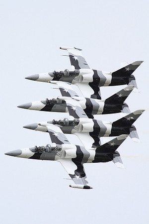 Prairie Air Show 2011
