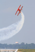 Prairie Air Show 2011