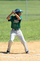 Bartlett Silver Hawks vs Illinois Valley Dawgs (U-13)