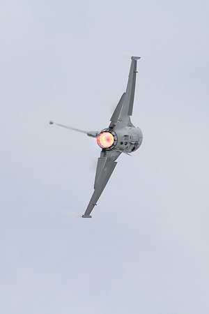 Prairie Air Show 2011