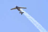 Prairie Air Show 2011