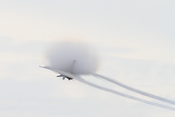 Prairie Air Show 2011
