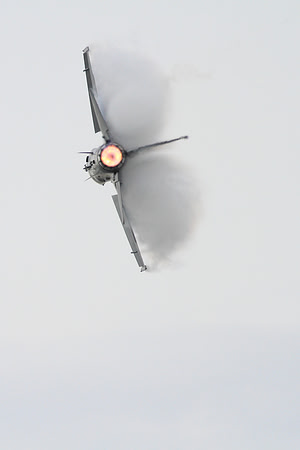 Prairie Air Show 2011