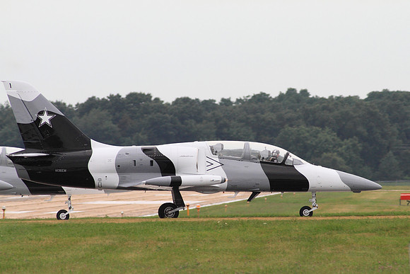 Prairie Air Show 2011