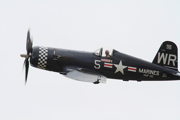 Prairie Air Show 2011