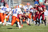 2007-Nov-03 - Dunlap vs St. Teresa (Decatur)
