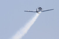 Prairie Air Show 2011
