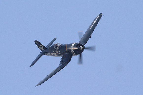 Prairie Air Show 2011