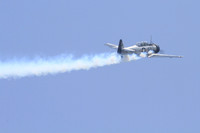 Prairie Air Show 2011