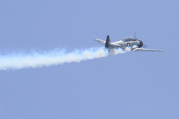 Prairie Air Show 2011