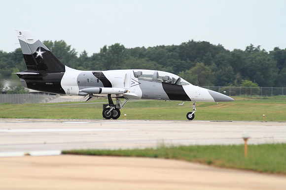 Prairie Air Show 2011