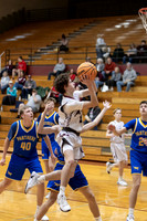 IVC vs PBL - Sophomore - Feb. 14, 2025