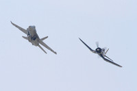 Prairie Air Show 2011