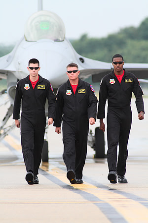 Prairie Air Show 2011