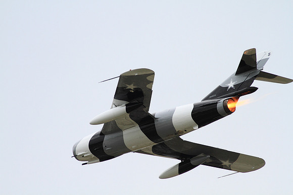 Prairie Air Show 2011
